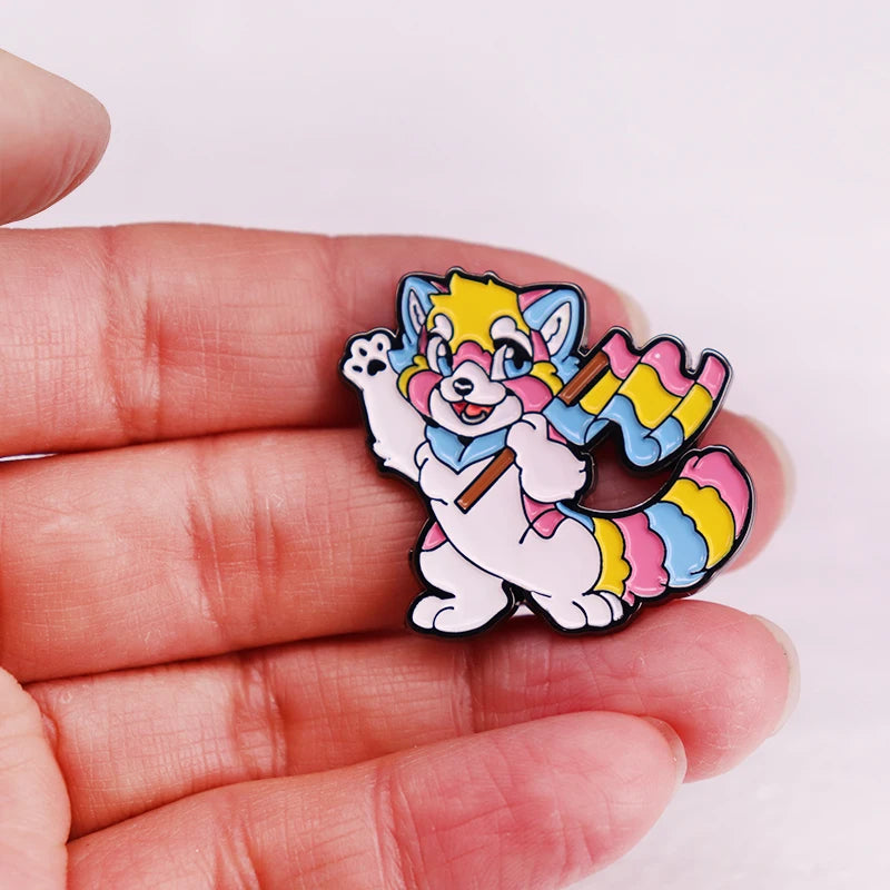 brooch pin