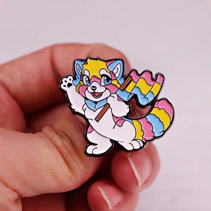 brooch pin