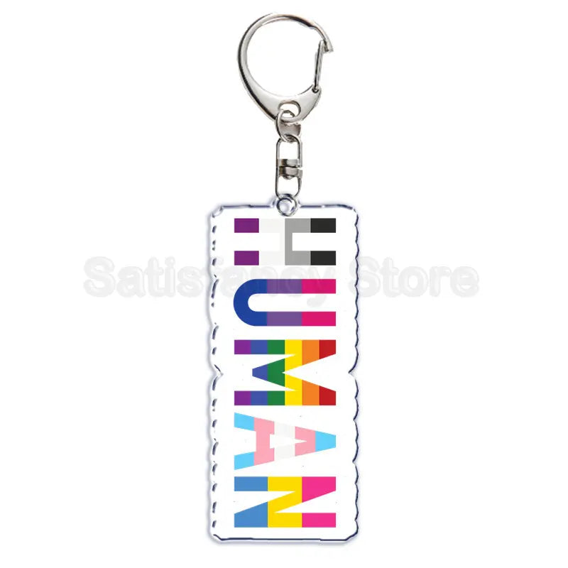 Key chains