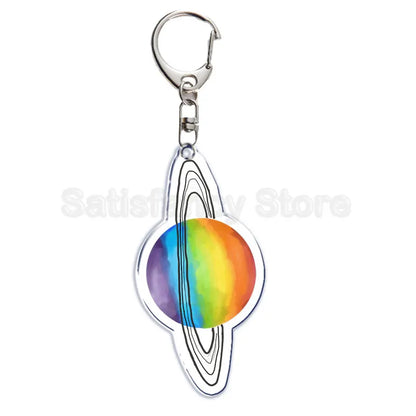 Key chains