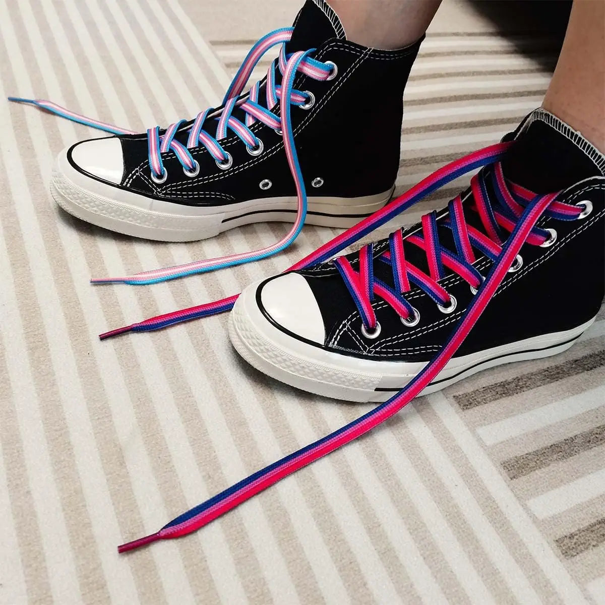 shoelaces