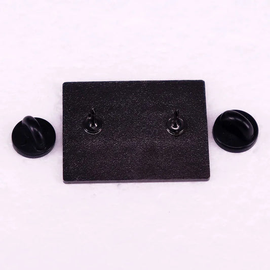 brooch pin
