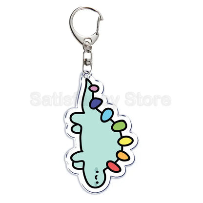 Key chains