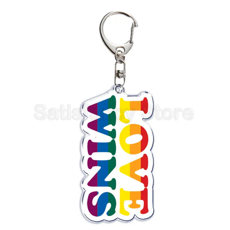 Key chains