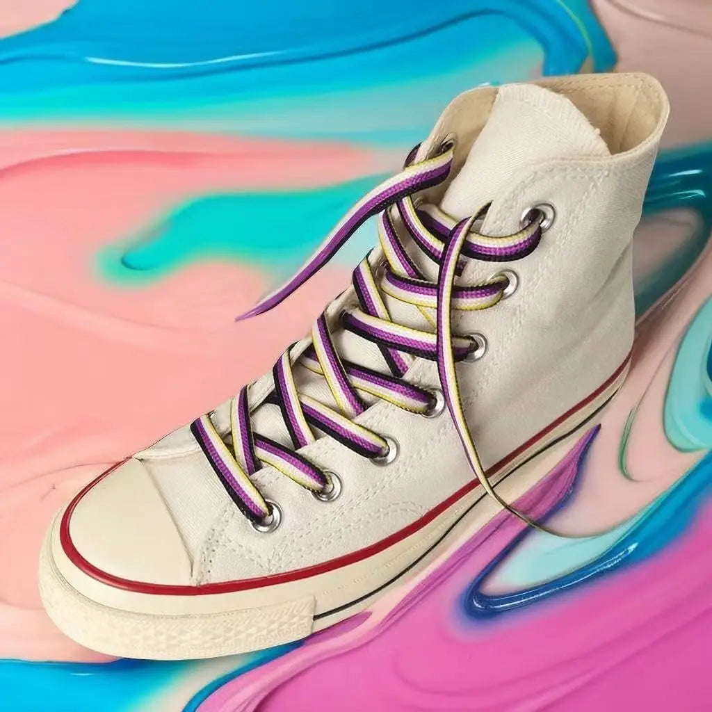 shoelaces