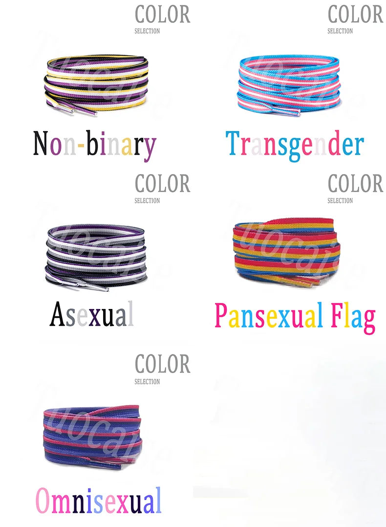 shoelaces