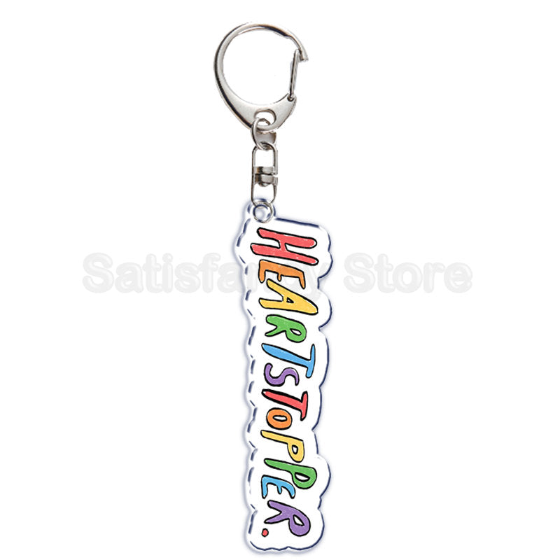 Key chains