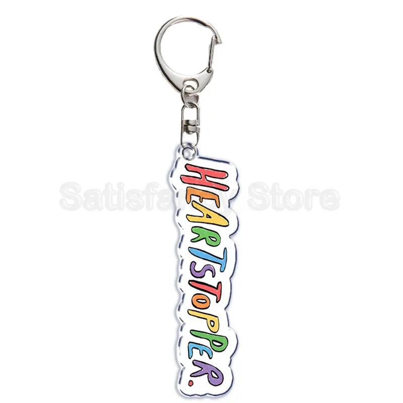 Key chains