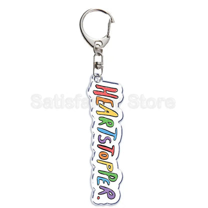 Key chains