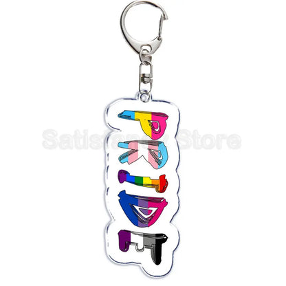 Key chains
