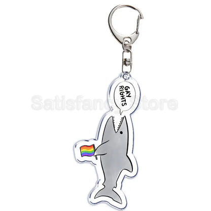 Key chains