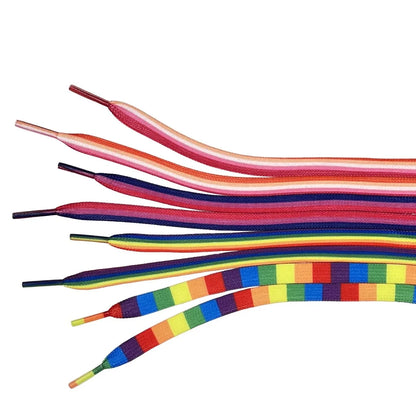 shoelaces