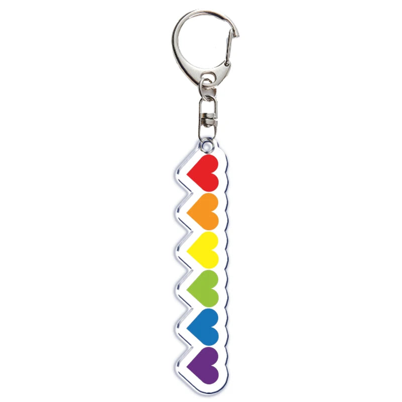 Key chains