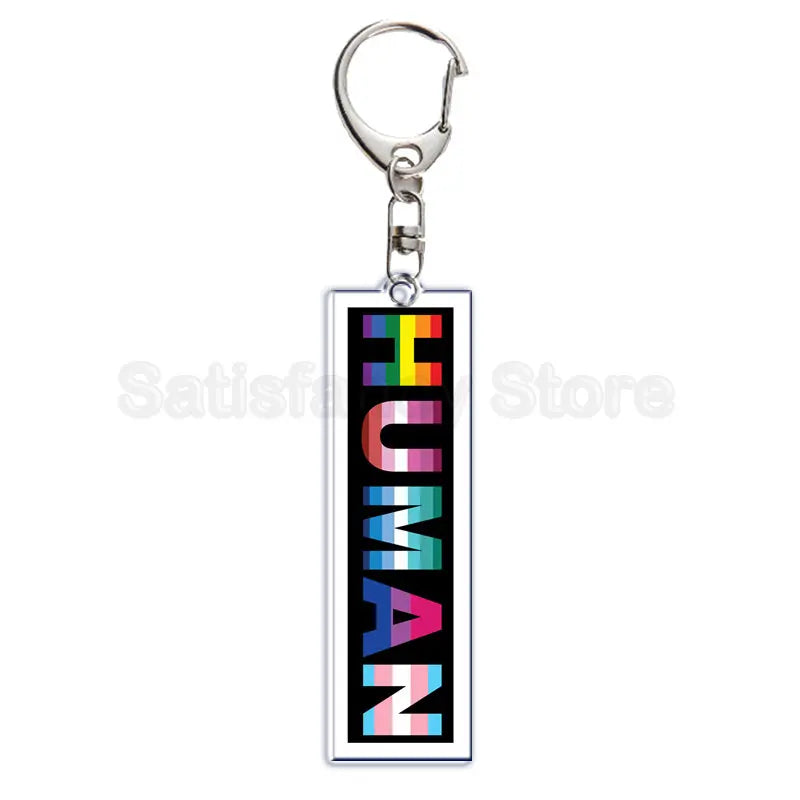 Key chains