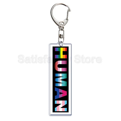 Key chains