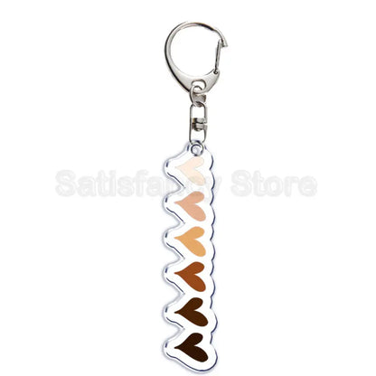Key chains