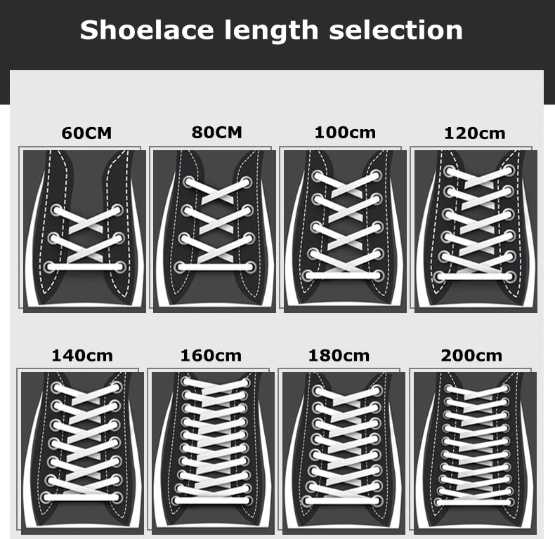 shoelaces