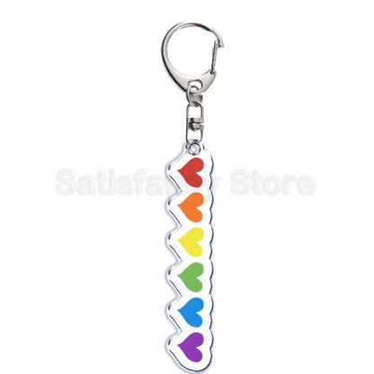 Key chains