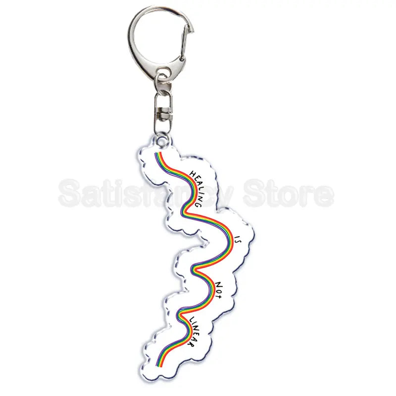 Key chains