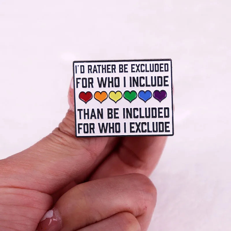 brooch pin