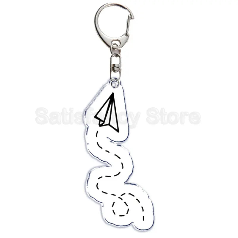 Key chains