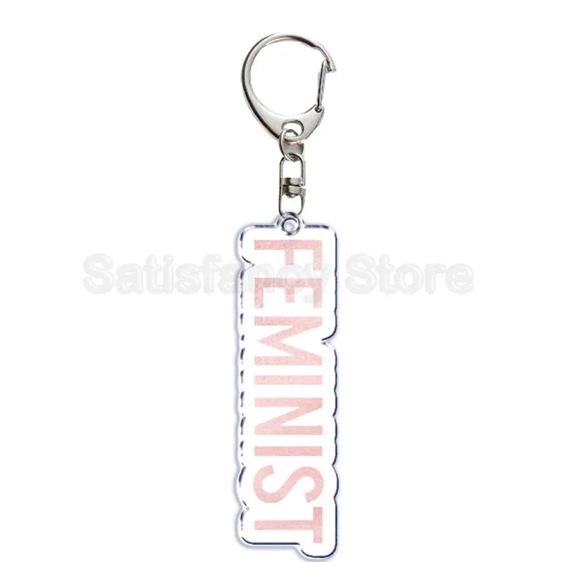 Key chains