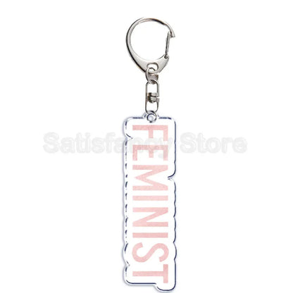 Key chains