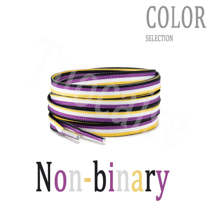 shoelaces