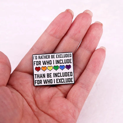 brooch pin
