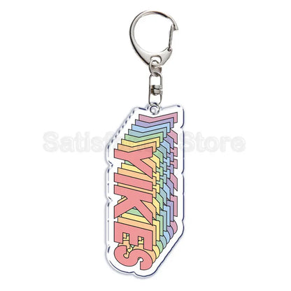 Key chains