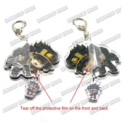 Key chains