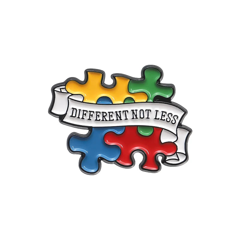 LGBTQ Pride Collect You Are Safe With Me Enamel Pins Rainbow Spaceship UFO Shield Cat Brooches Lapel Badges Jewelry Lover Gifts
