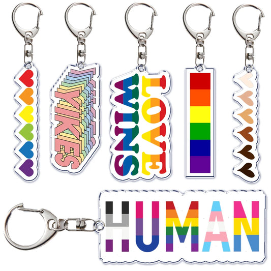 Key chains