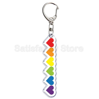 Key chains