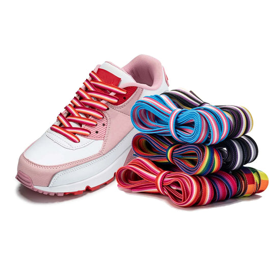 shoelaces