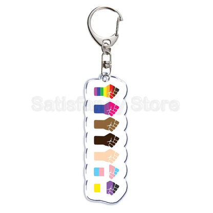 Key chains