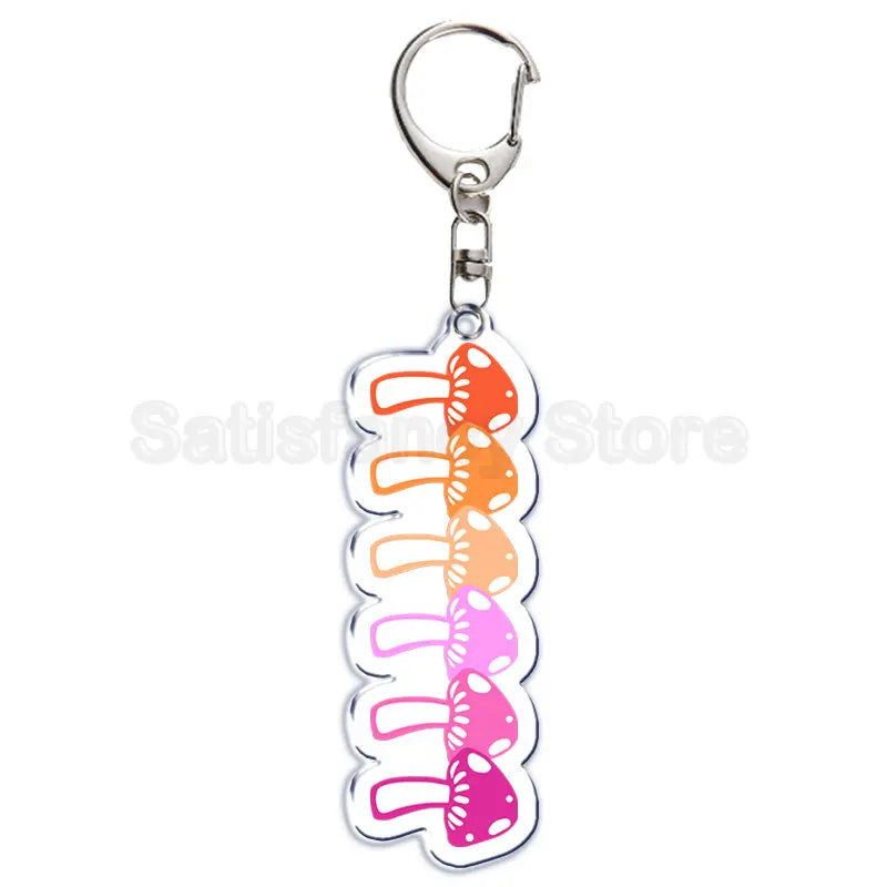 Key chains