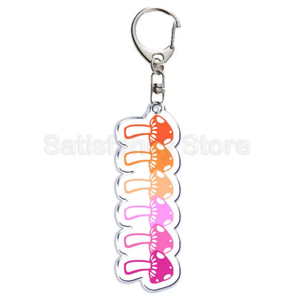 Key chains