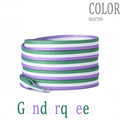 shoelaces
