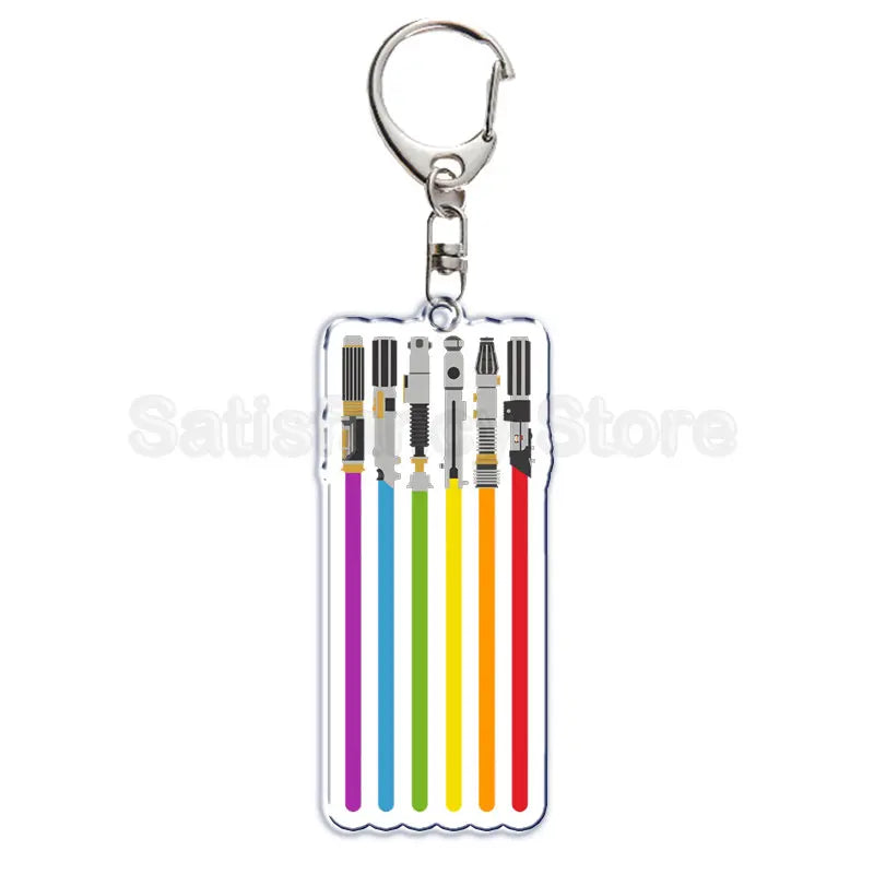 Key chains
