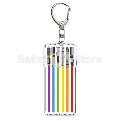 Key chains