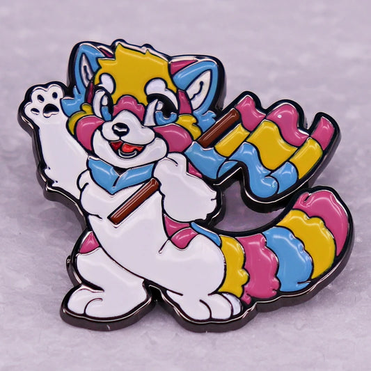 brooch pin