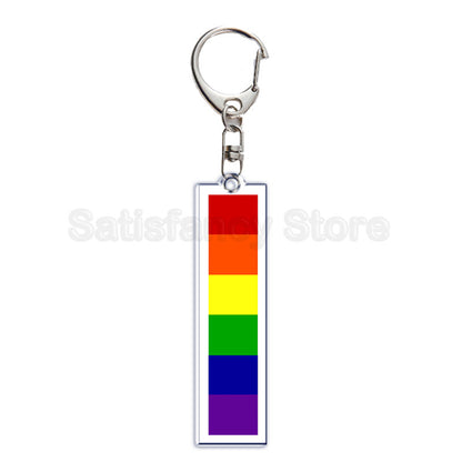 Key chains