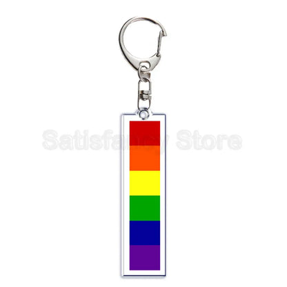 Key chains