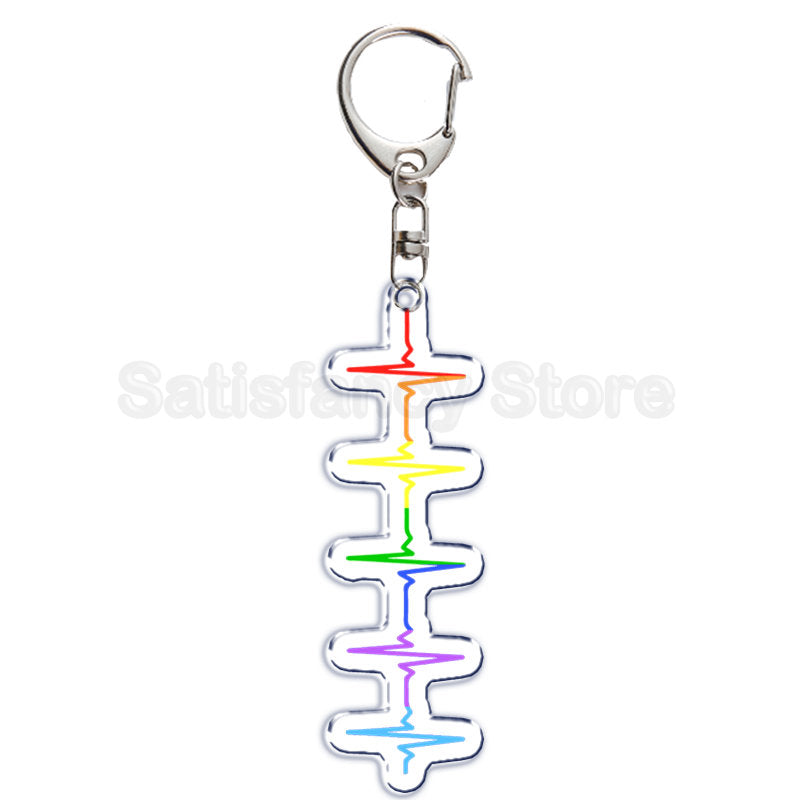 Key chains