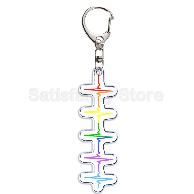 Key chains