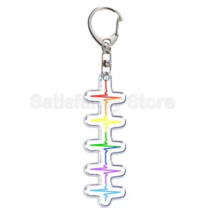 Key chains