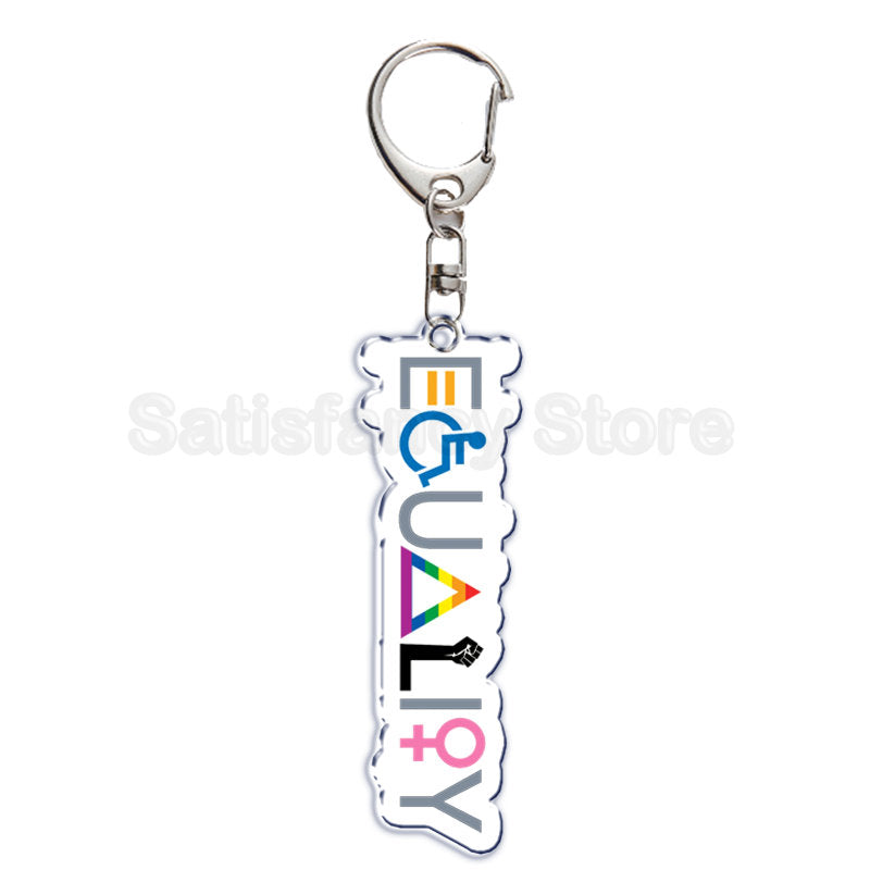 Key chains