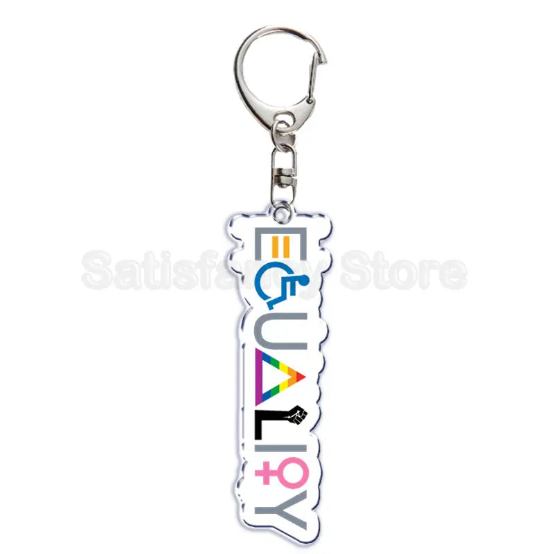 Key chains