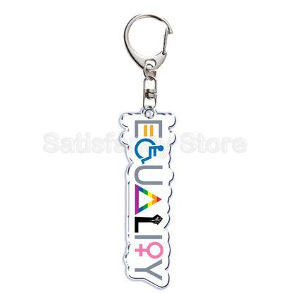 Key chains